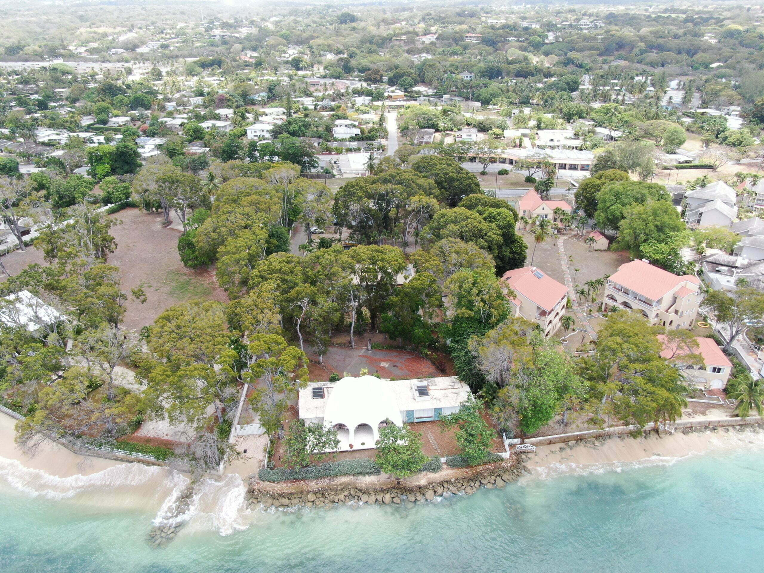 Valuations Pyramid Real Estate Services (PRESINC)