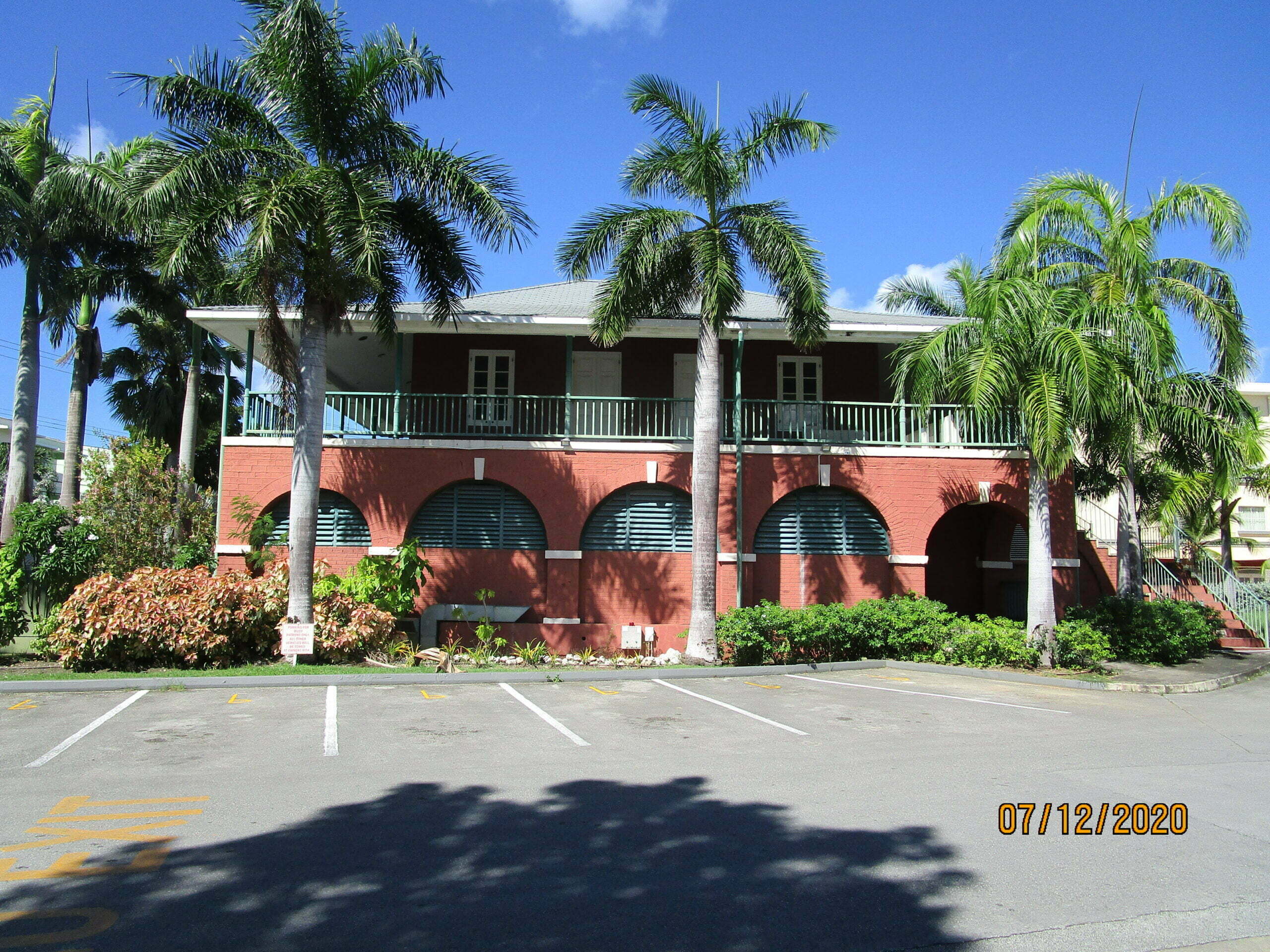 Valuations Pyramid Real Estate Services (PRESINC)