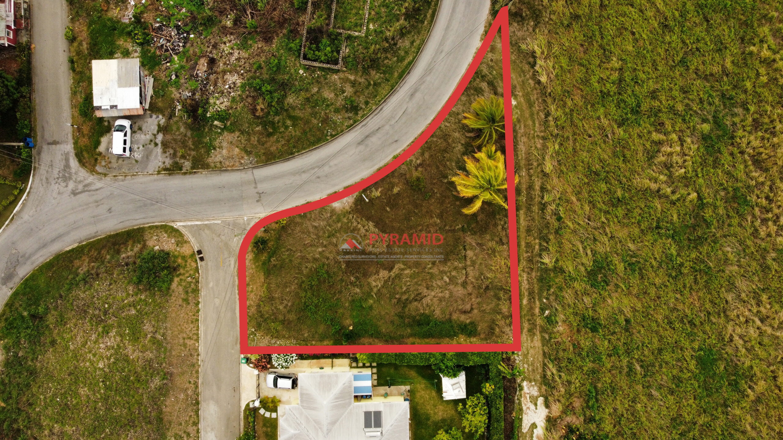 Cliff View Heights Pyramid Real Estate Services (PRESINC)