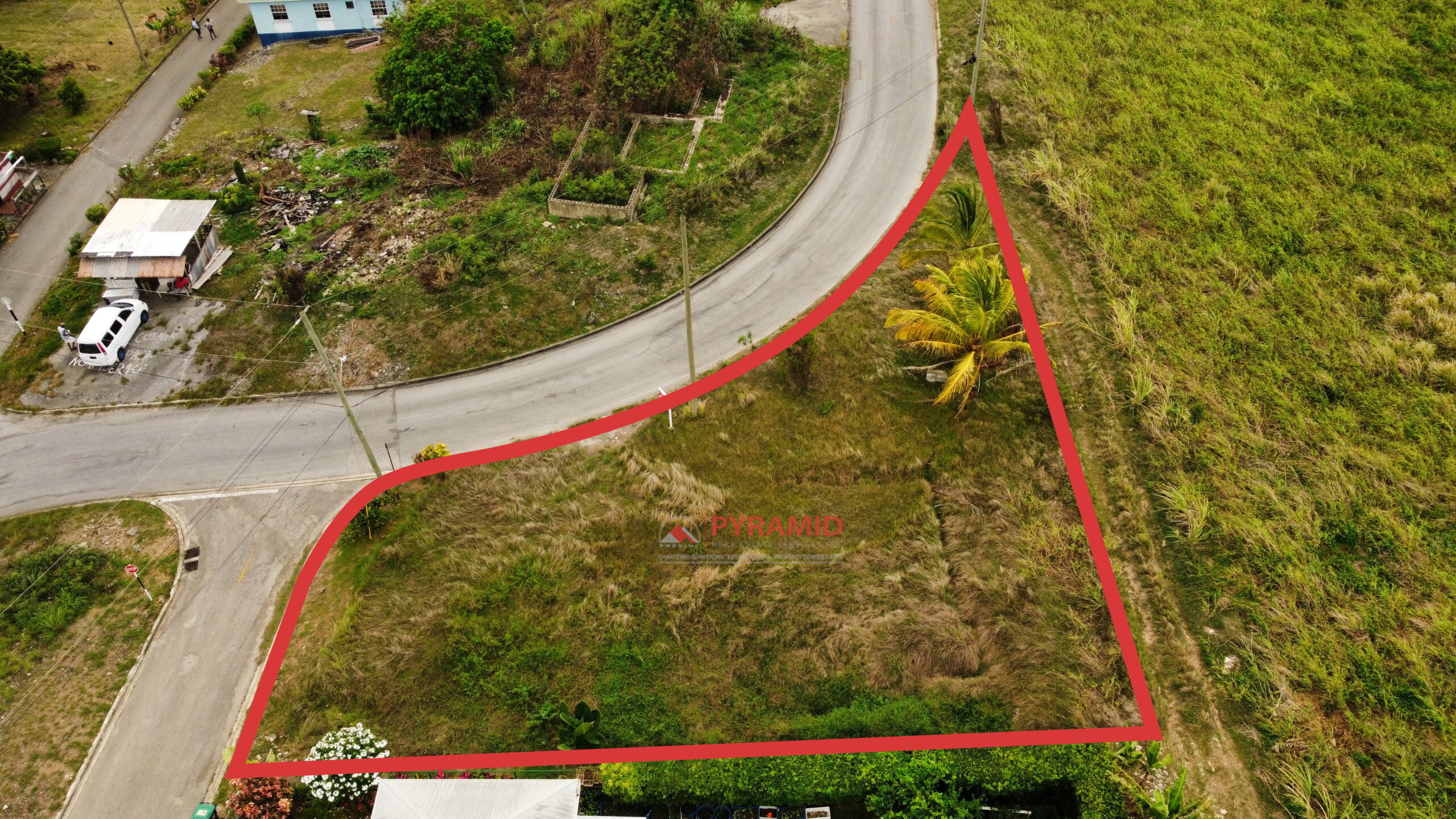 Cliff View Heights Pyramid Real Estate Services (PRESINC)